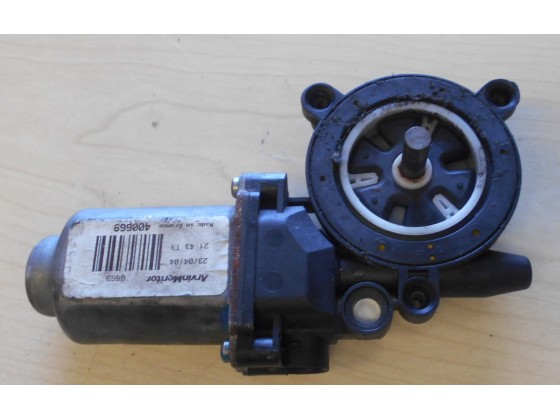 Motor Elevador Vidro Renault Laguna 2004 mev278